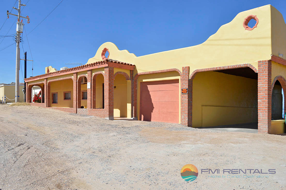 Puerto Peñasco Vacation Rental