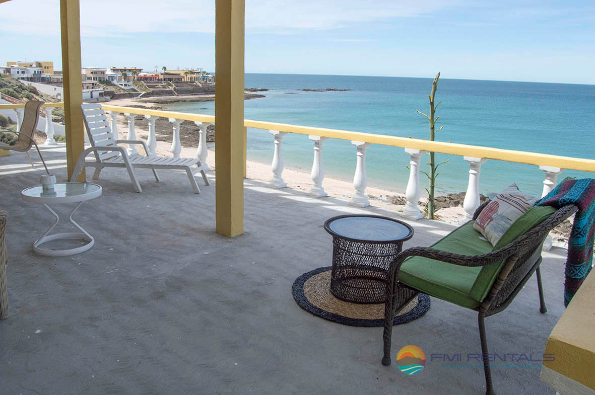 Puerto Peñasco Vacation Rental
