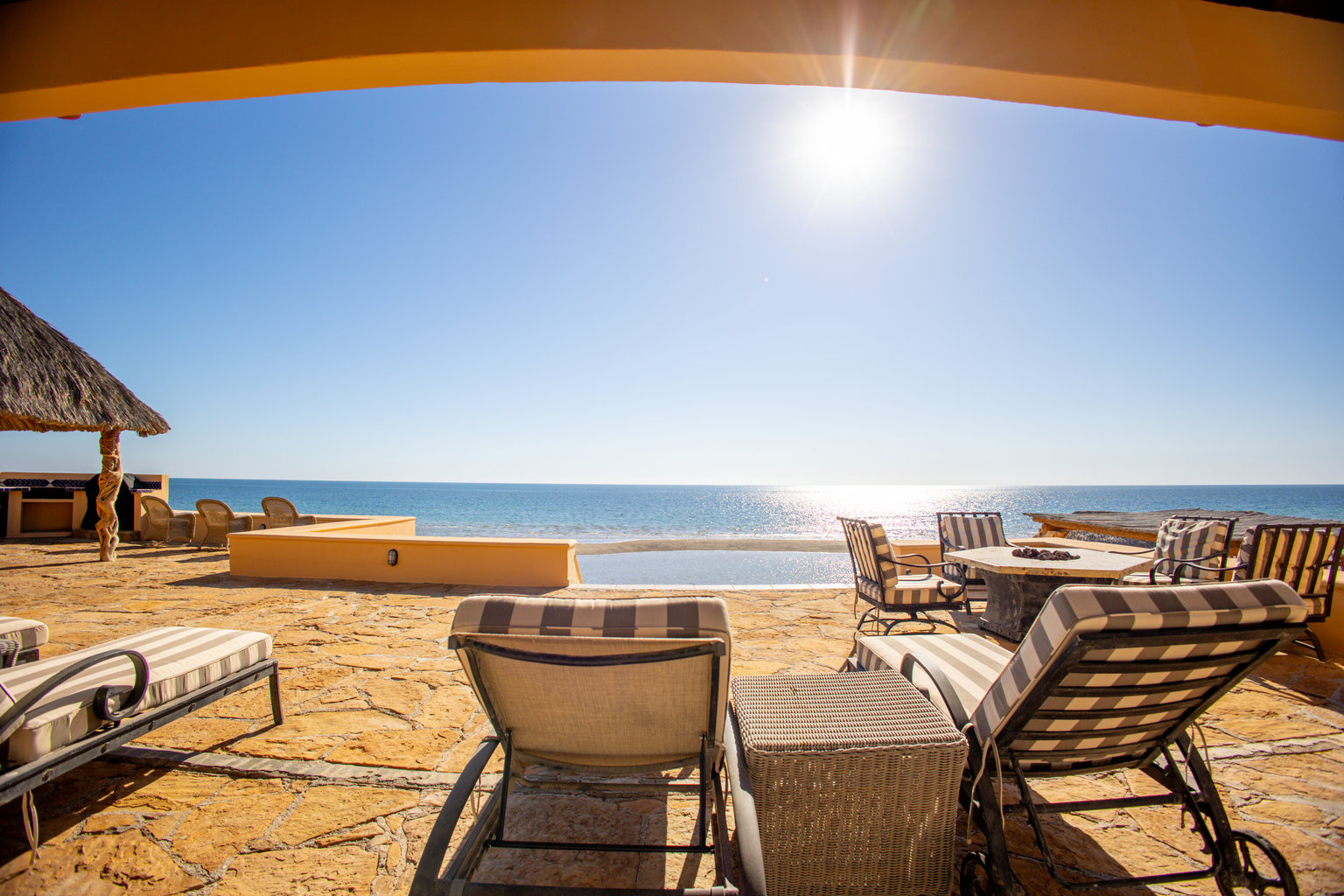Puerto Peñasco Vacation Rental