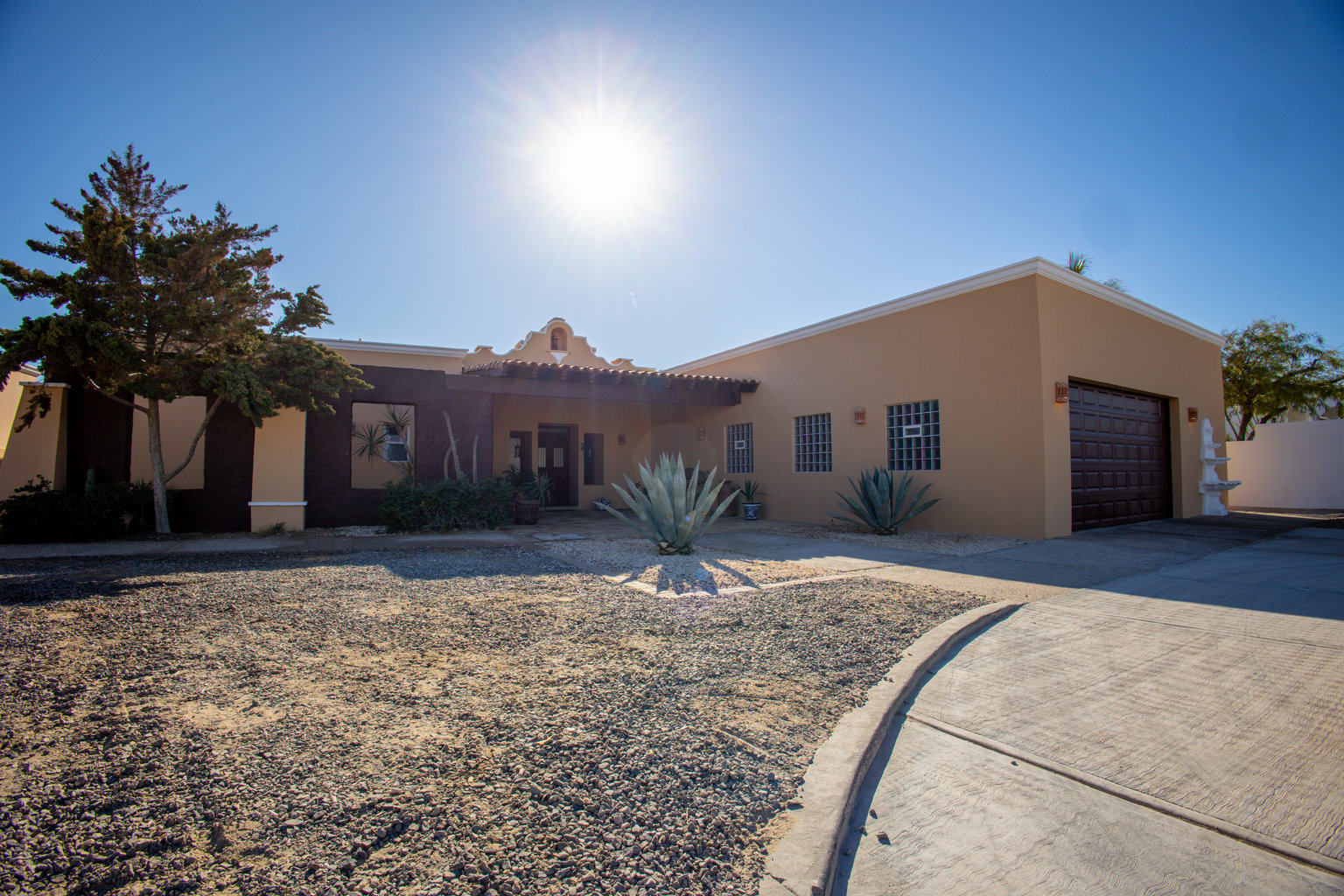Puerto Peñasco Vacation Rental