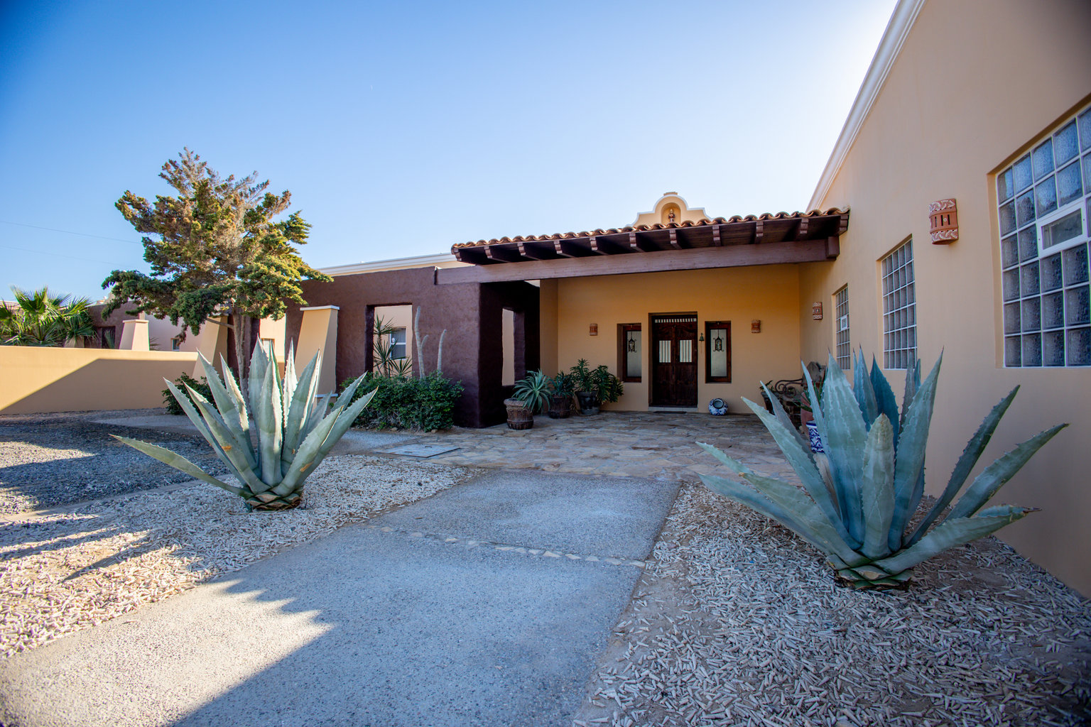 Puerto Peñasco Vacation Rental