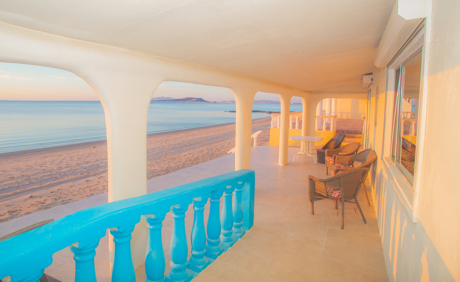 Puerto Peñasco Vacation Rental