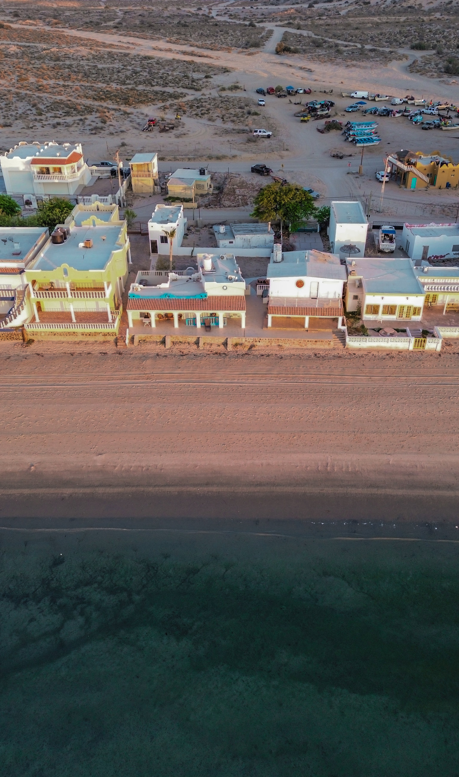 Puerto Peñasco Vacation Rental