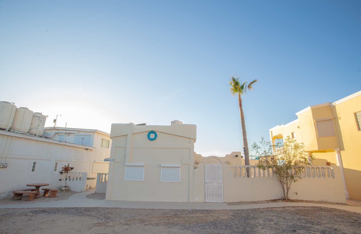 Puerto Peñasco Vacation Rental