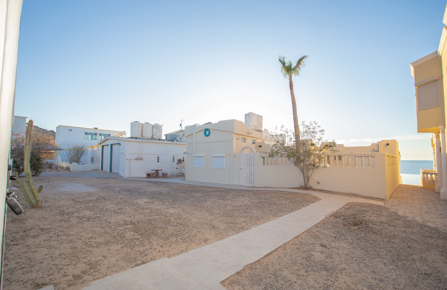 Puerto Peñasco Vacation Rental
