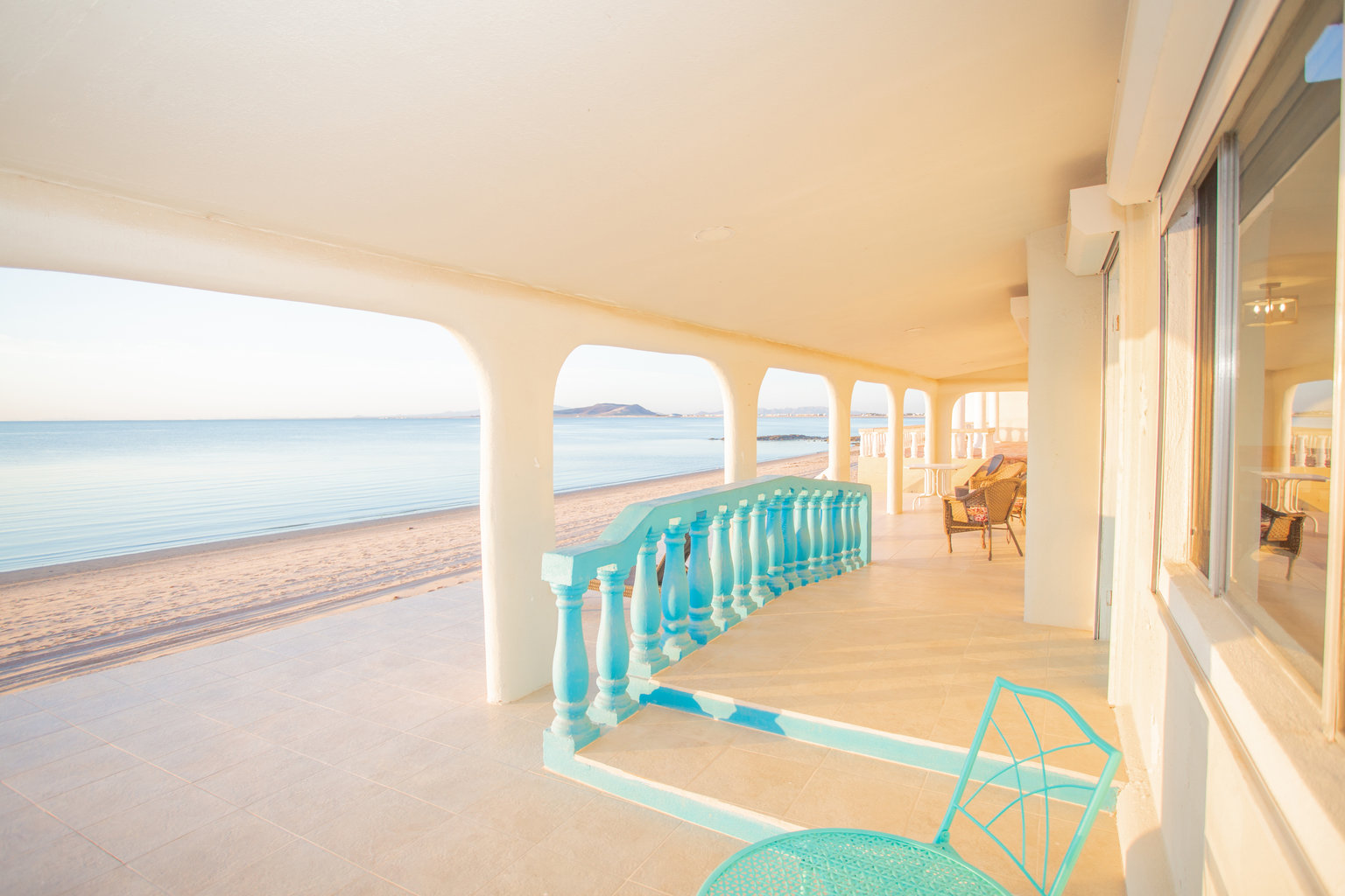 Puerto Peñasco Vacation Rental