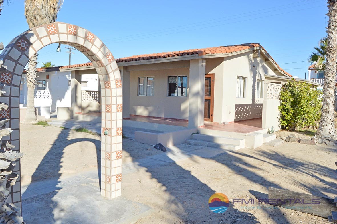 Puerto Peñasco Centro Vacation Rental