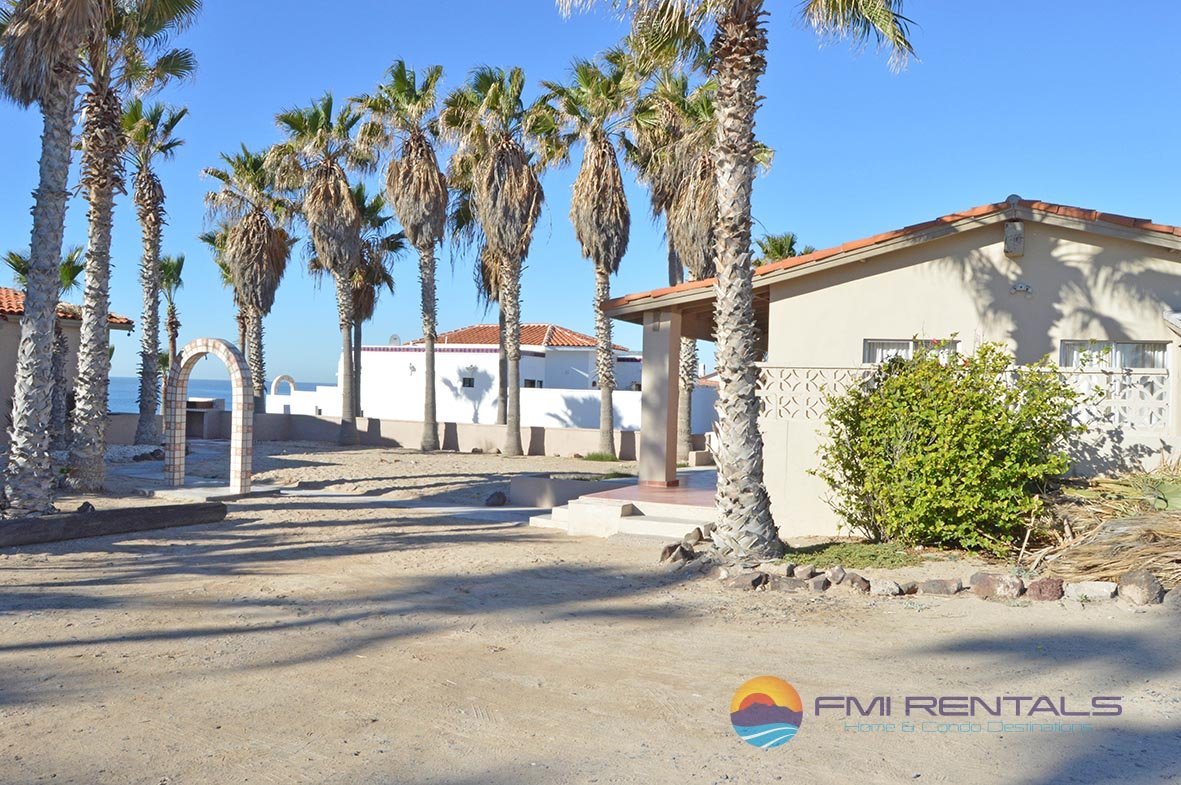 Puerto Peñasco Centro Vacation Rental