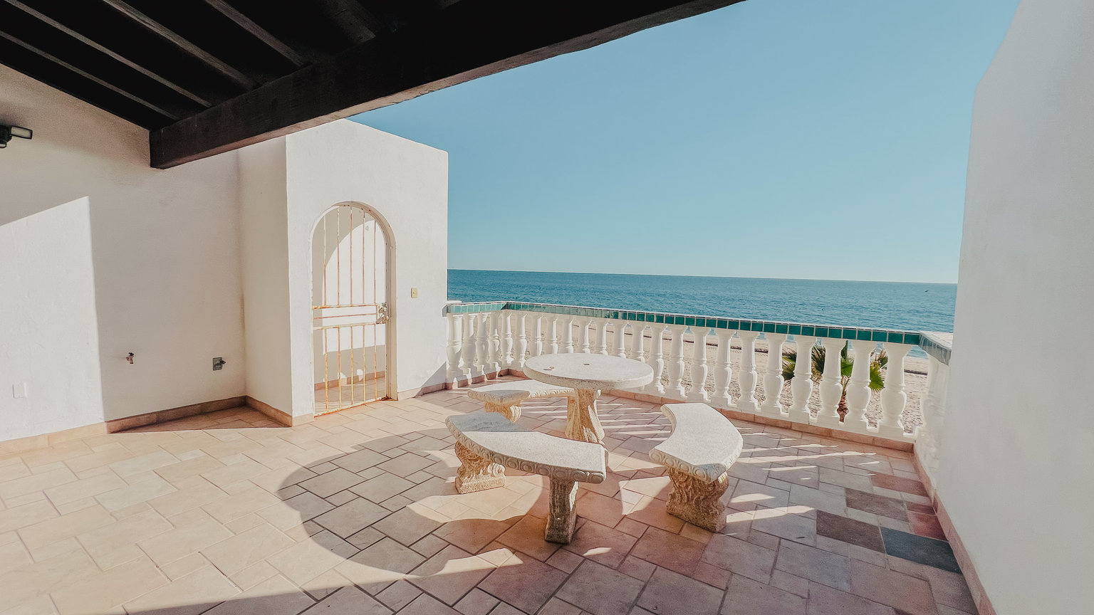 Puerto Peñasco Vacation Rental