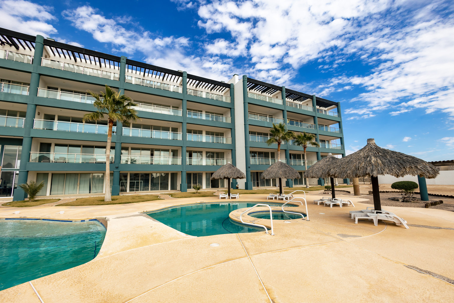 Puerto Peñasco Vacation Rental