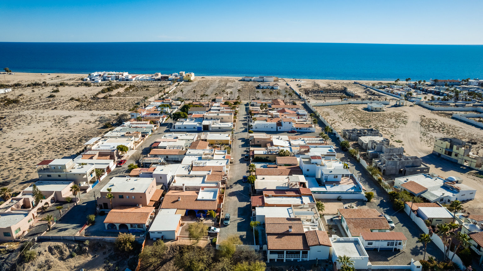Puerto Peñasco Vacation Rental