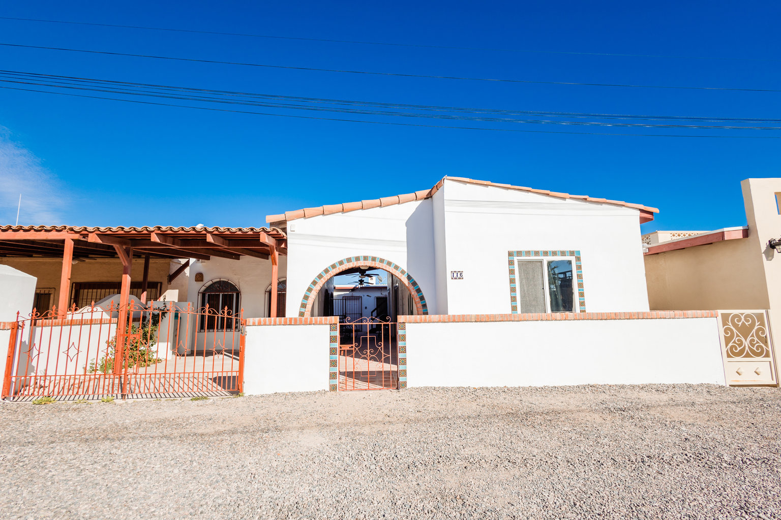 Puerto Peñasco Vacation Rental