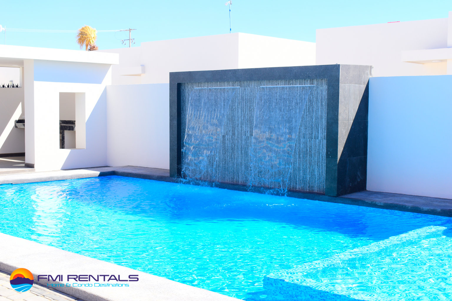 Puerto Peñasco Vacation Rental
