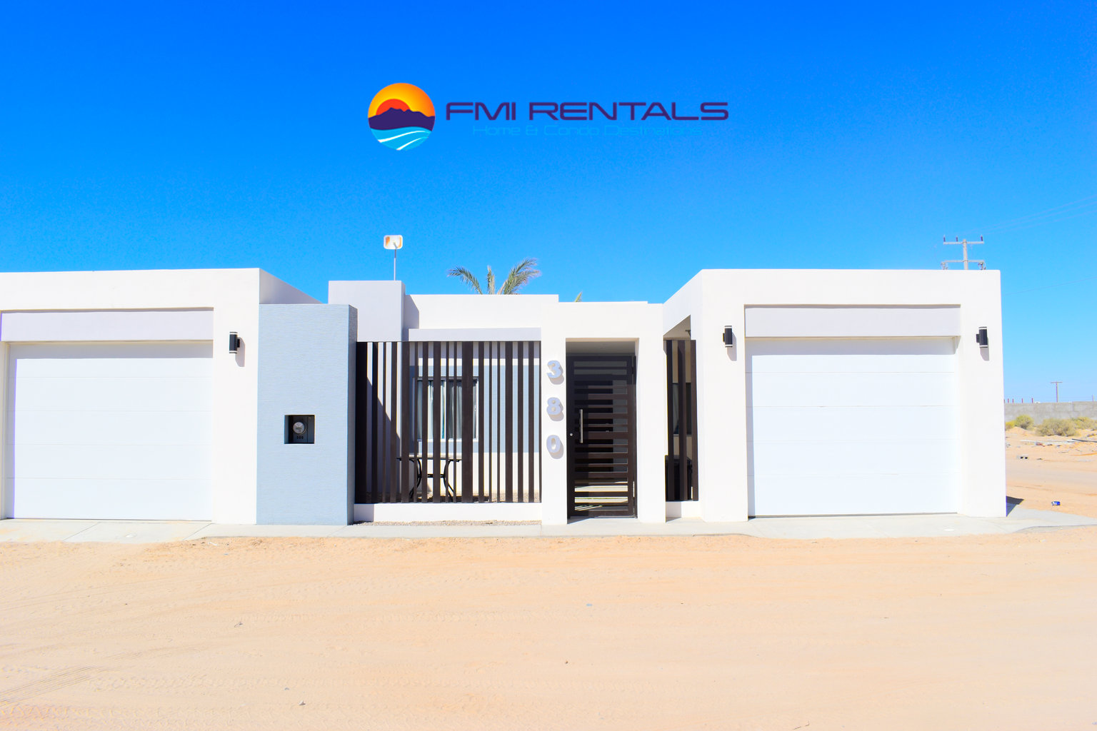Puerto Peñasco Vacation Rental