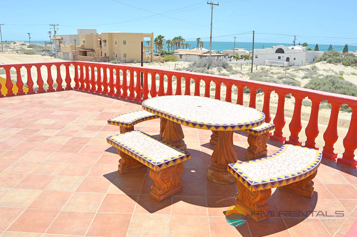 Puerto Peñasco Centro Vacation Rental