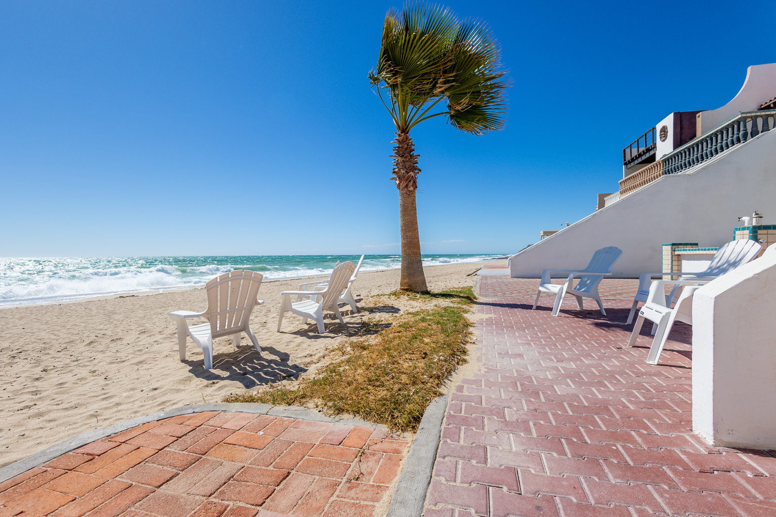 Puerto Peñasco Vacation Rental