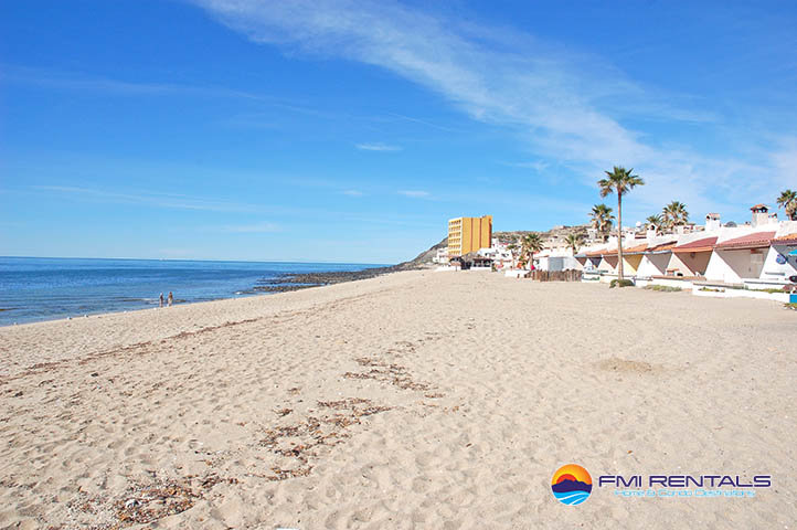 Puerto Peñasco Centro Vacation Rental