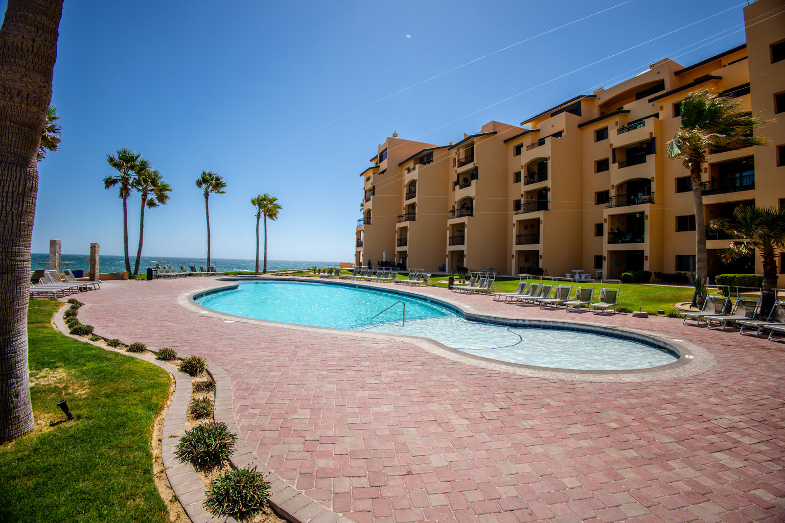 Puerto Peñasco Vacation Rental