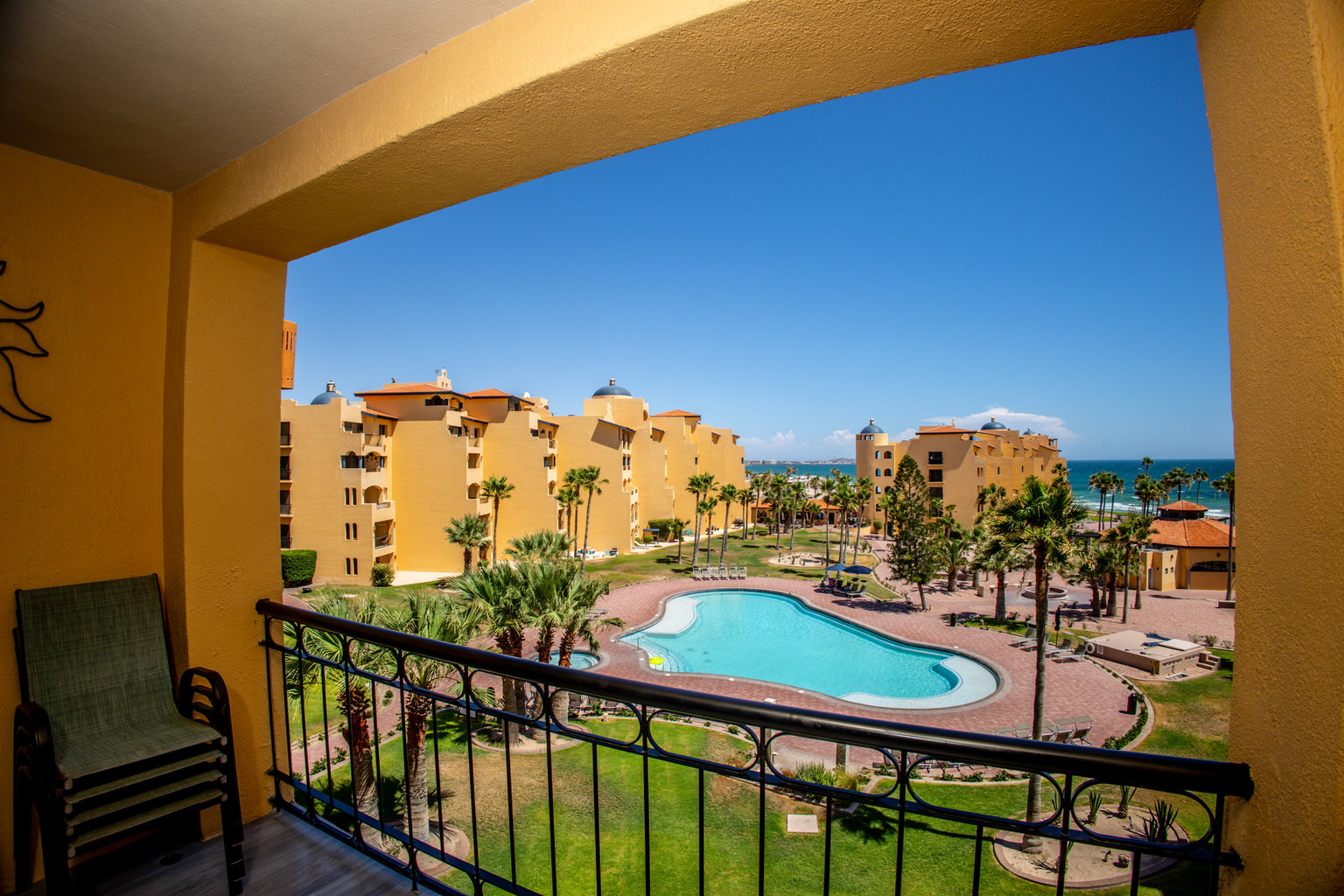 Puerto Peñasco Vacation Rental