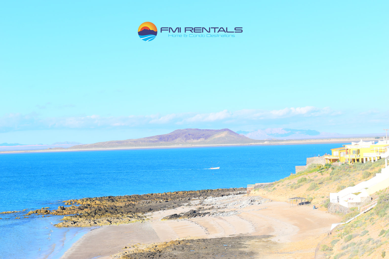 Puerto Peñasco Vacation Rental