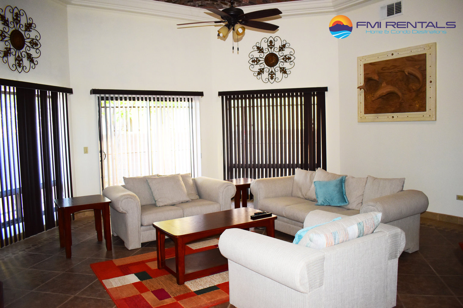 Puerto Peñasco Vacation Rental