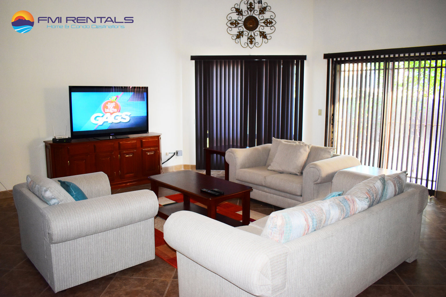 Puerto Peñasco Vacation Rental