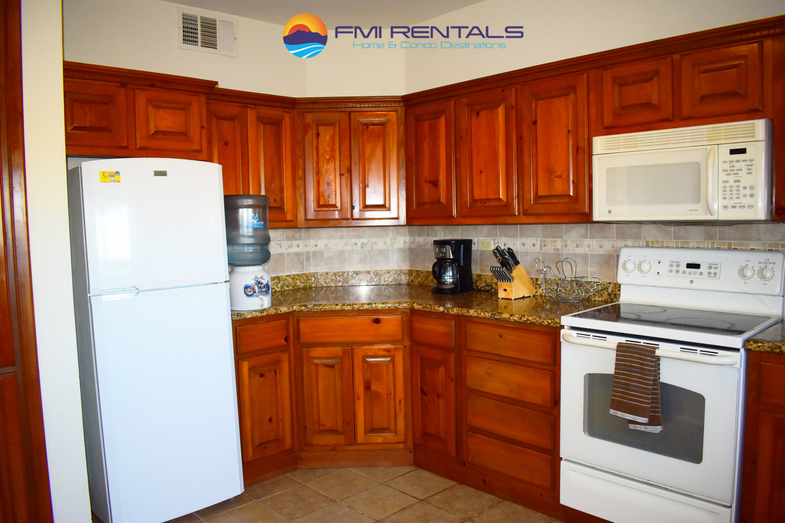 Puerto Peñasco Vacation Rental