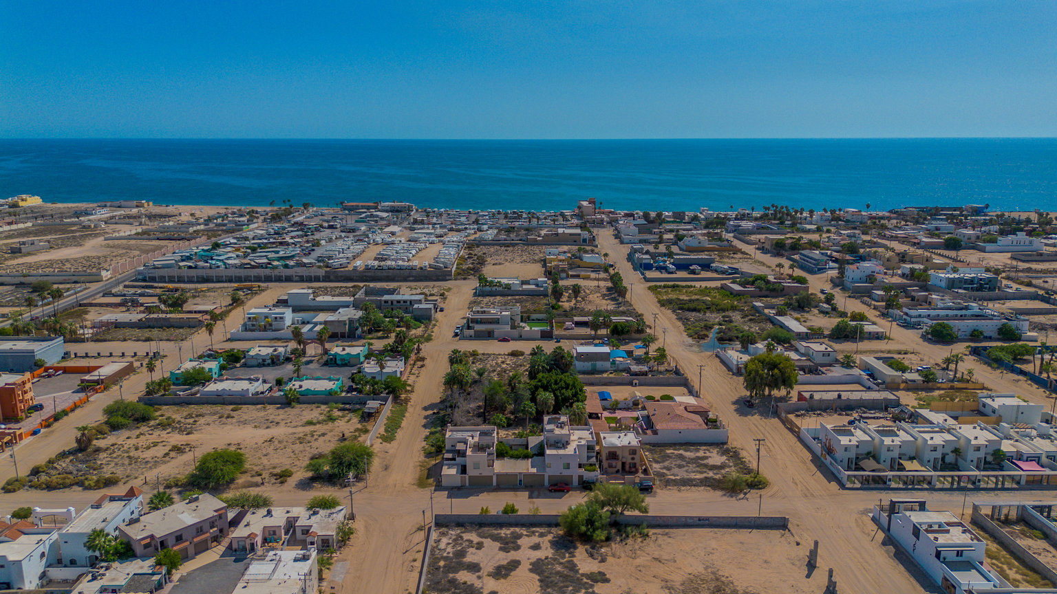 Puerto Peñasco Vacation Rental