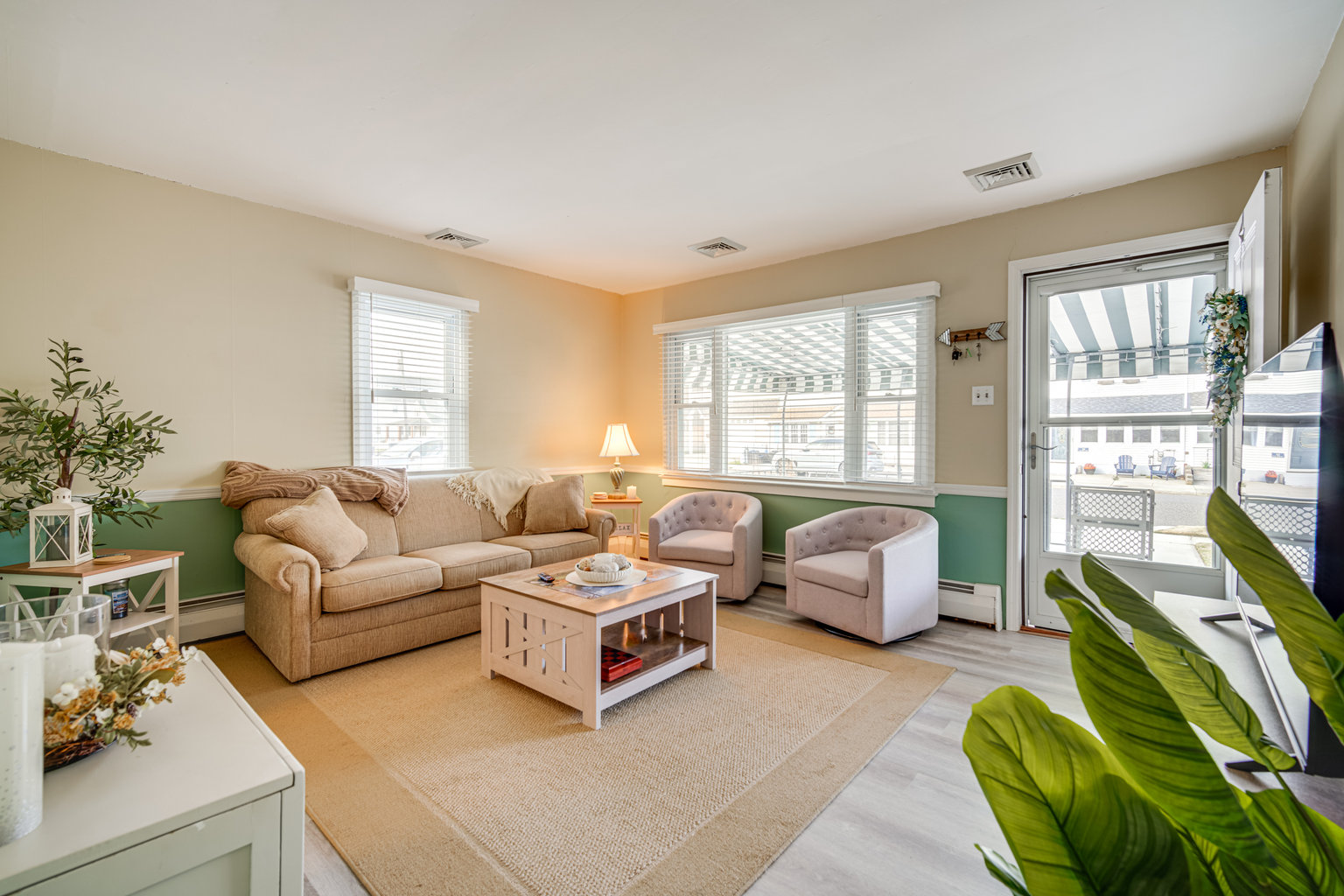 Brigantine Vacation Rental