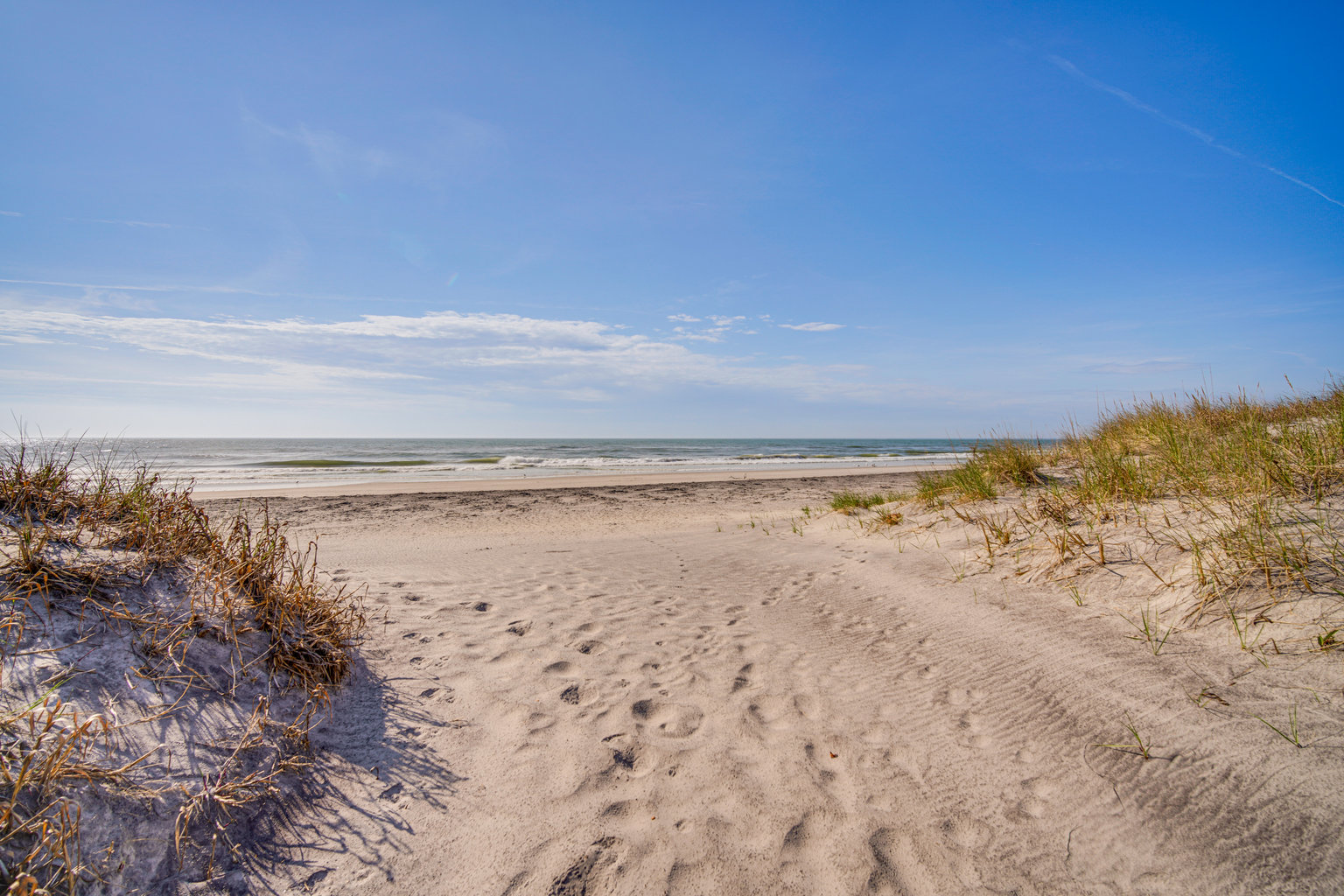 Brigantine Vacation Rental