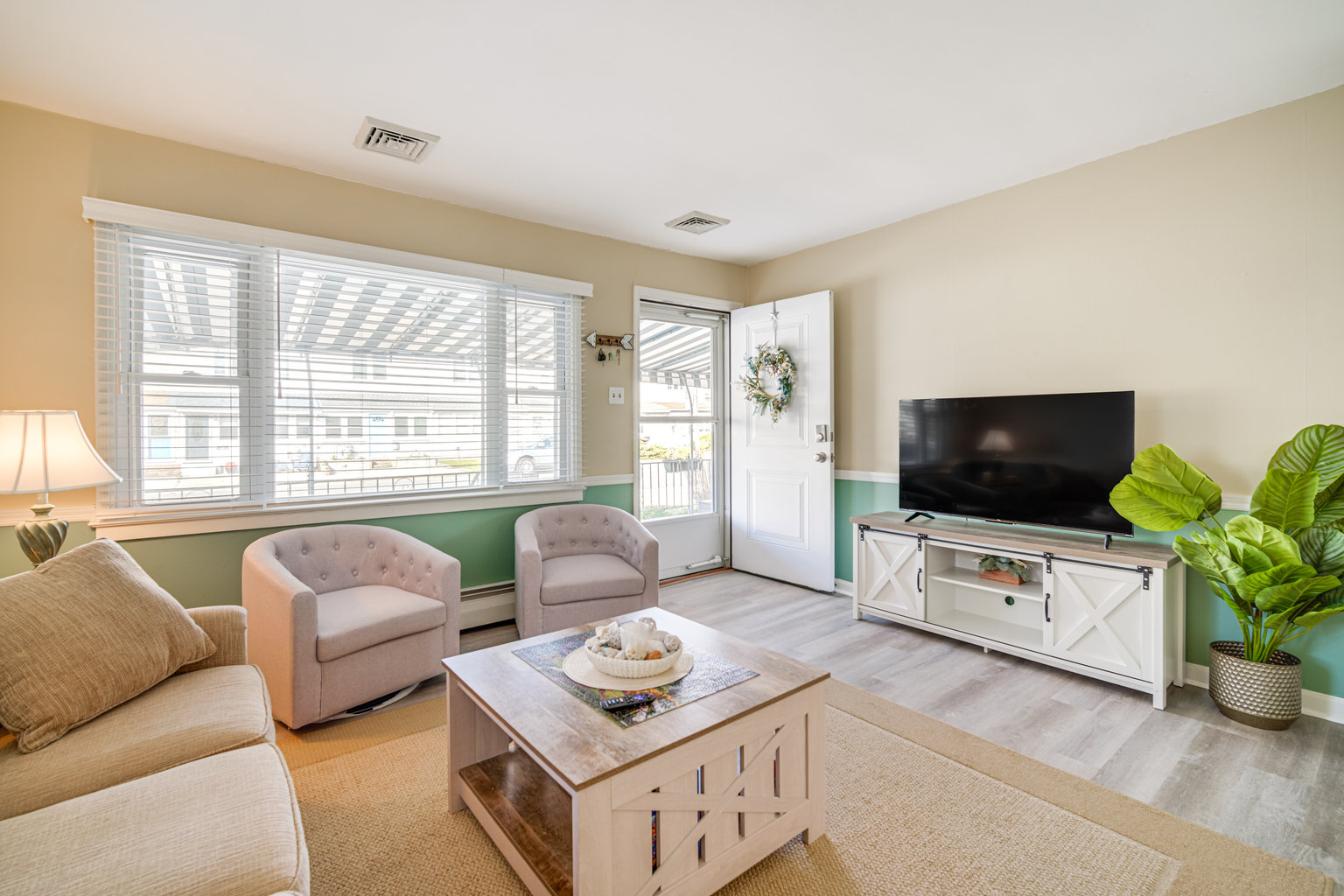 Brigantine Vacation Rental