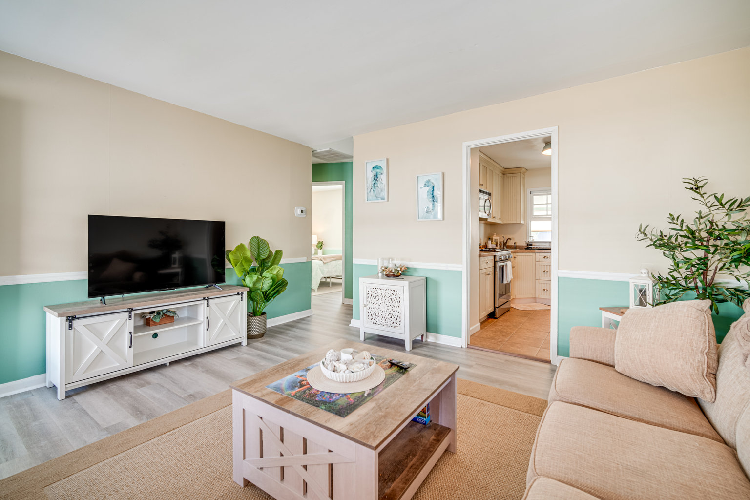 Brigantine Vacation Rental