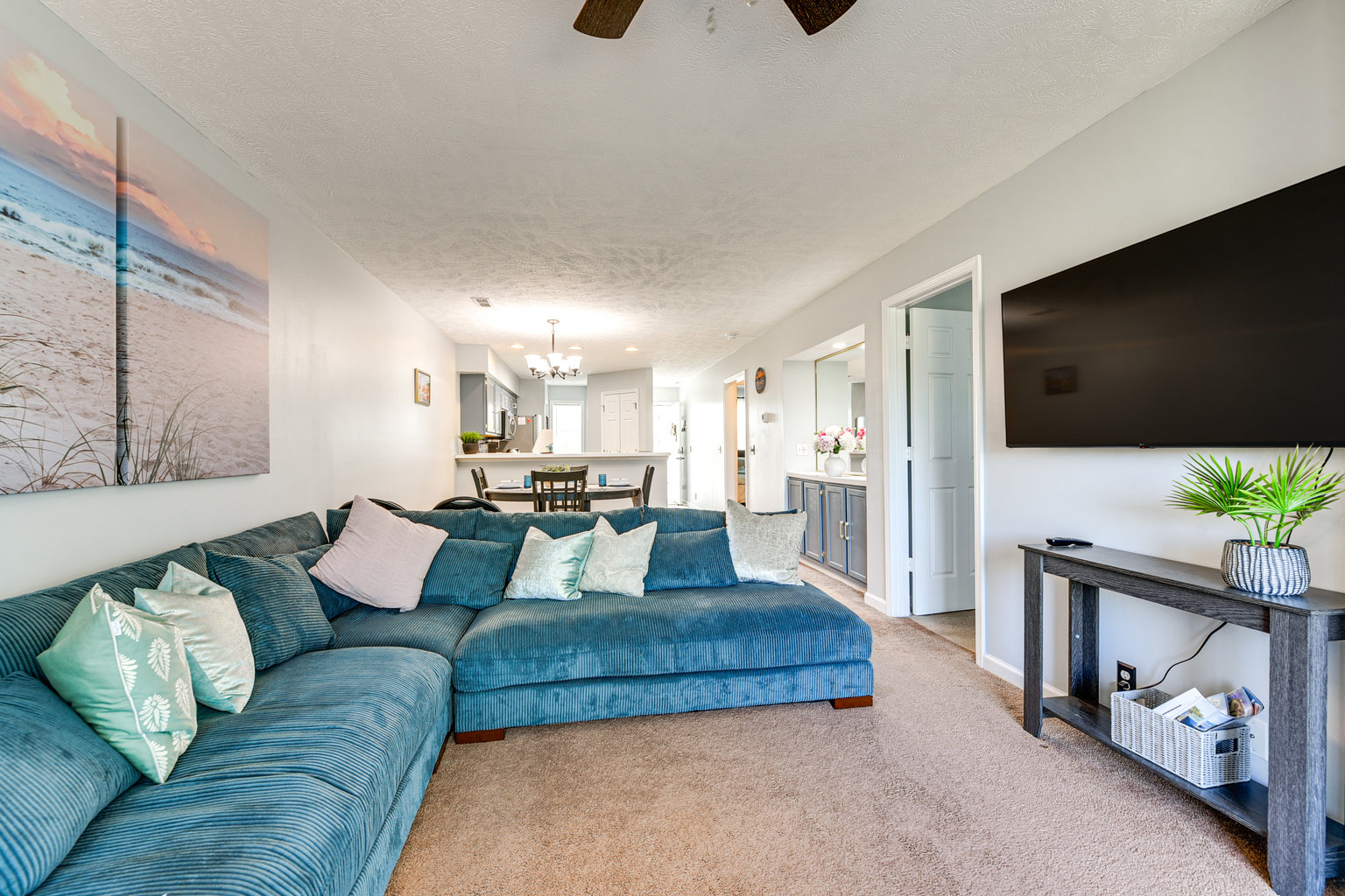 Longs Vacation Rental