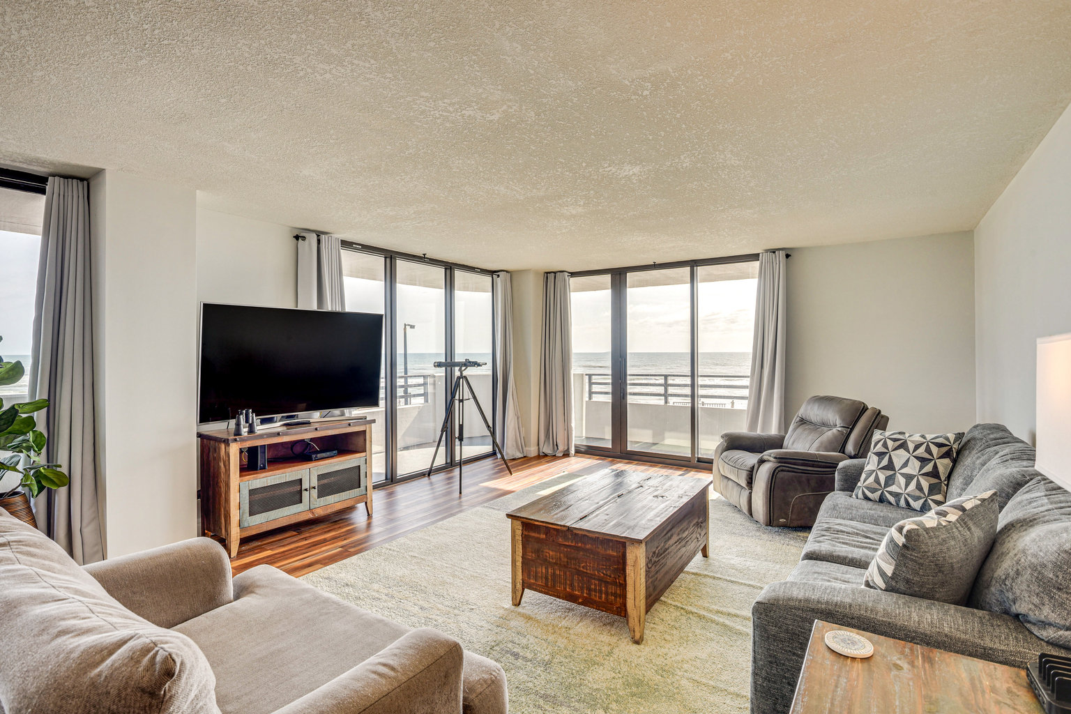 Daytona Beach Vacation Rental