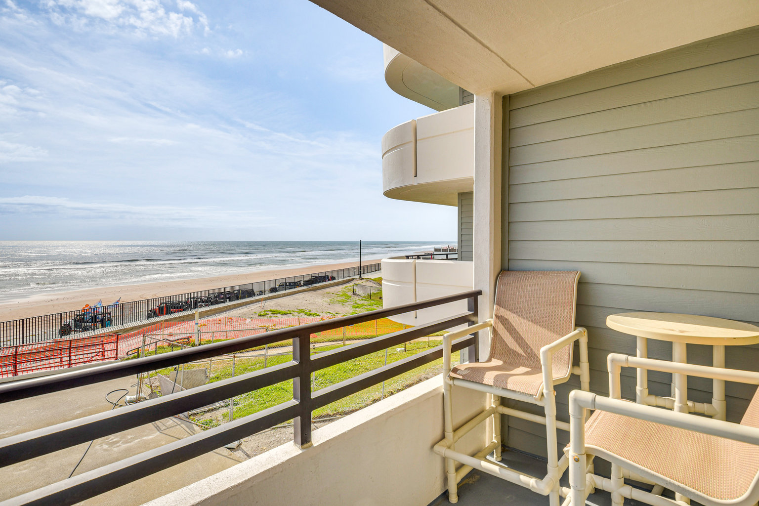 Daytona Beach Vacation Rental