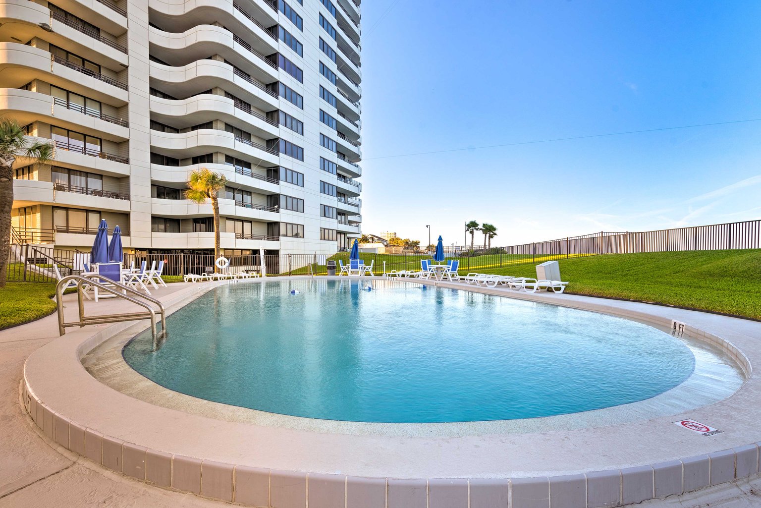 Daytona Beach Vacation Rental