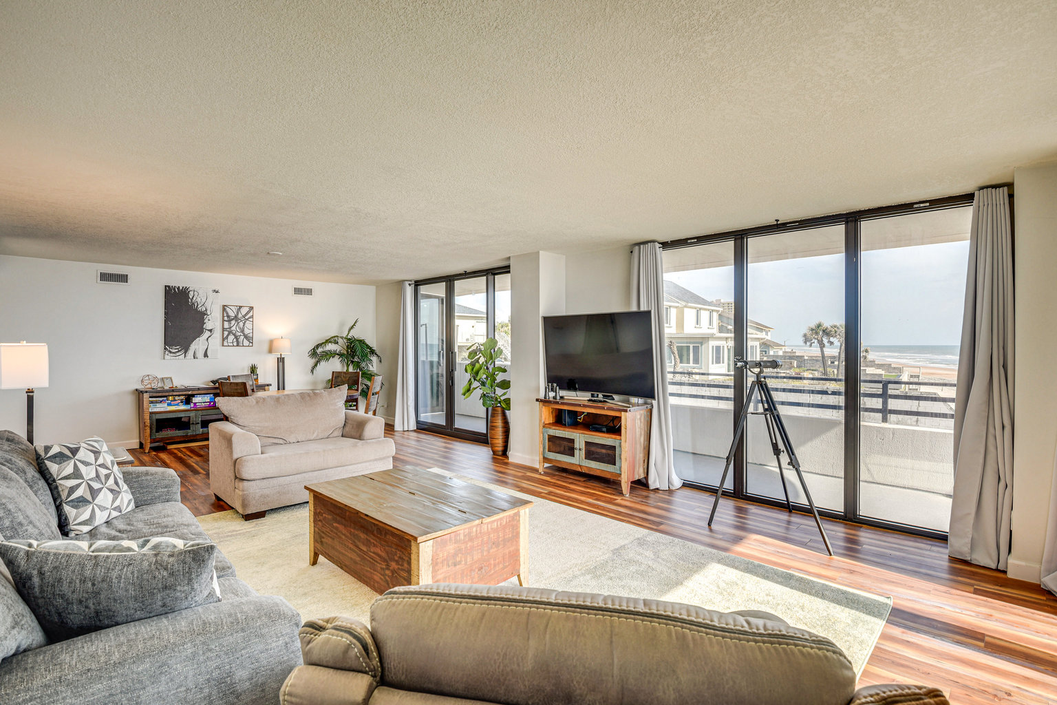 Daytona Beach Vacation Rental