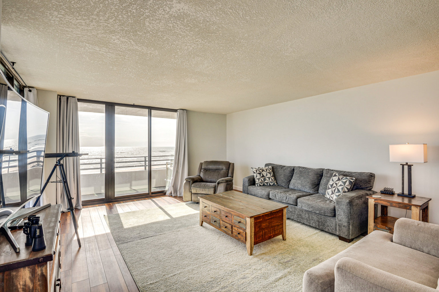 Daytona Beach Vacation Rental