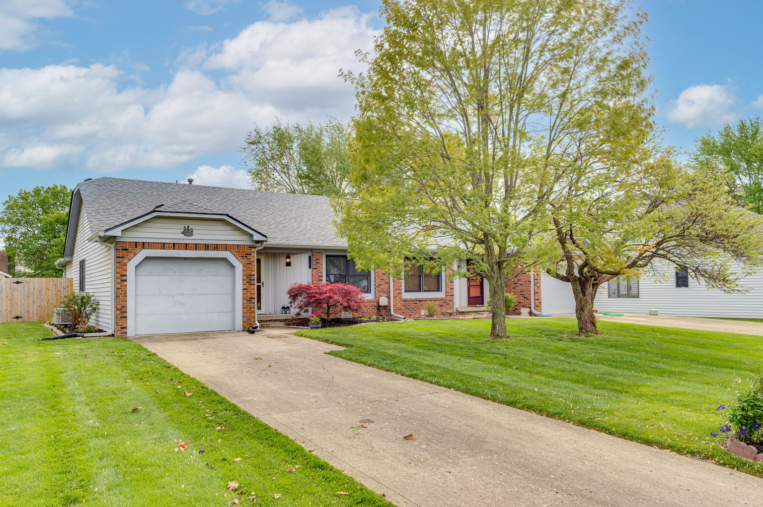 Greenwood Vacation Rental