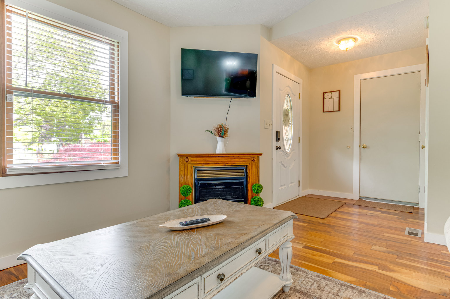 Greenwood Vacation Rental