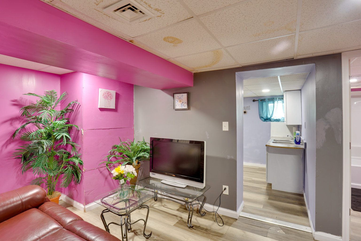 Harrisburg Vacation Rental