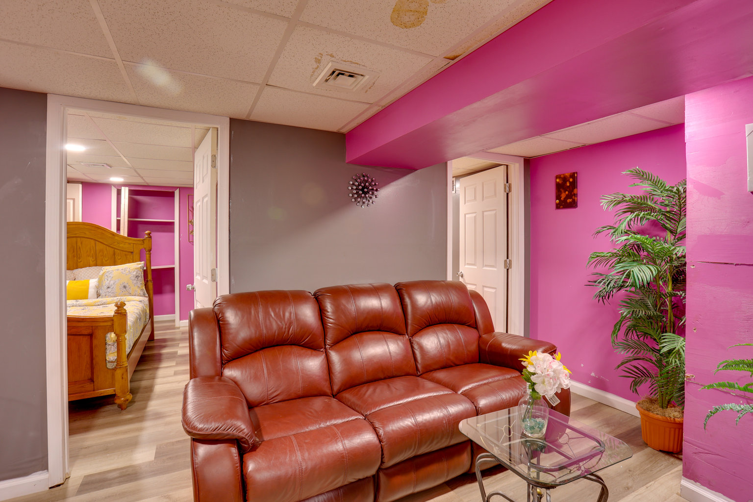 Harrisburg Vacation Rental