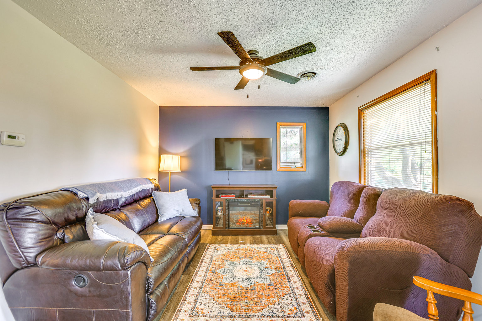 Chapman Vacation Rental