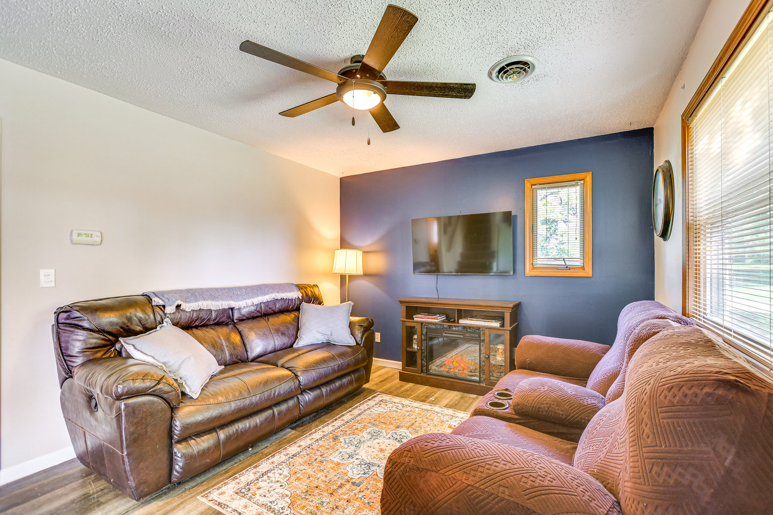 Chapman Vacation Rental