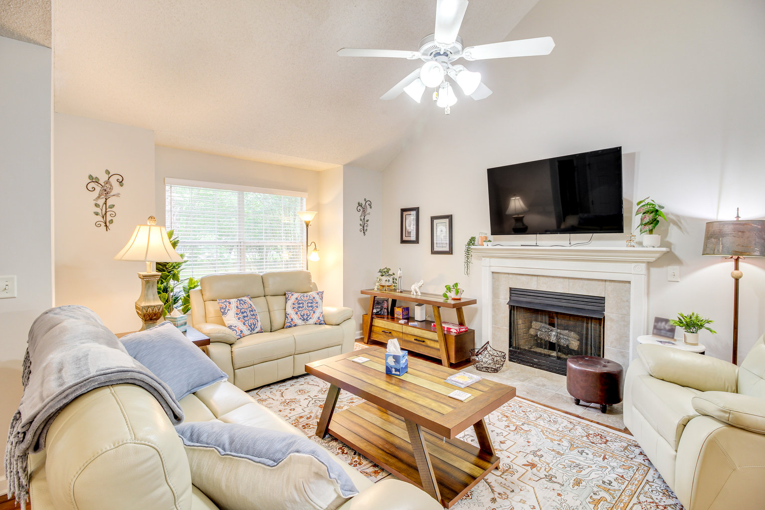 Pooler Vacation Rental