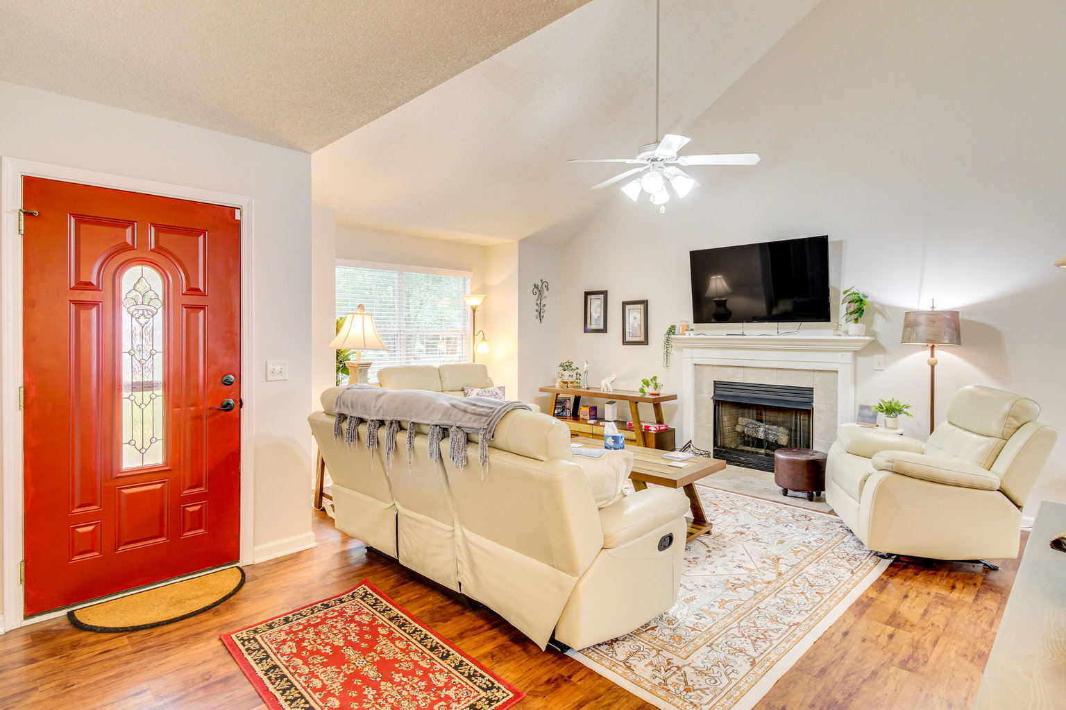 Pooler Vacation Rental