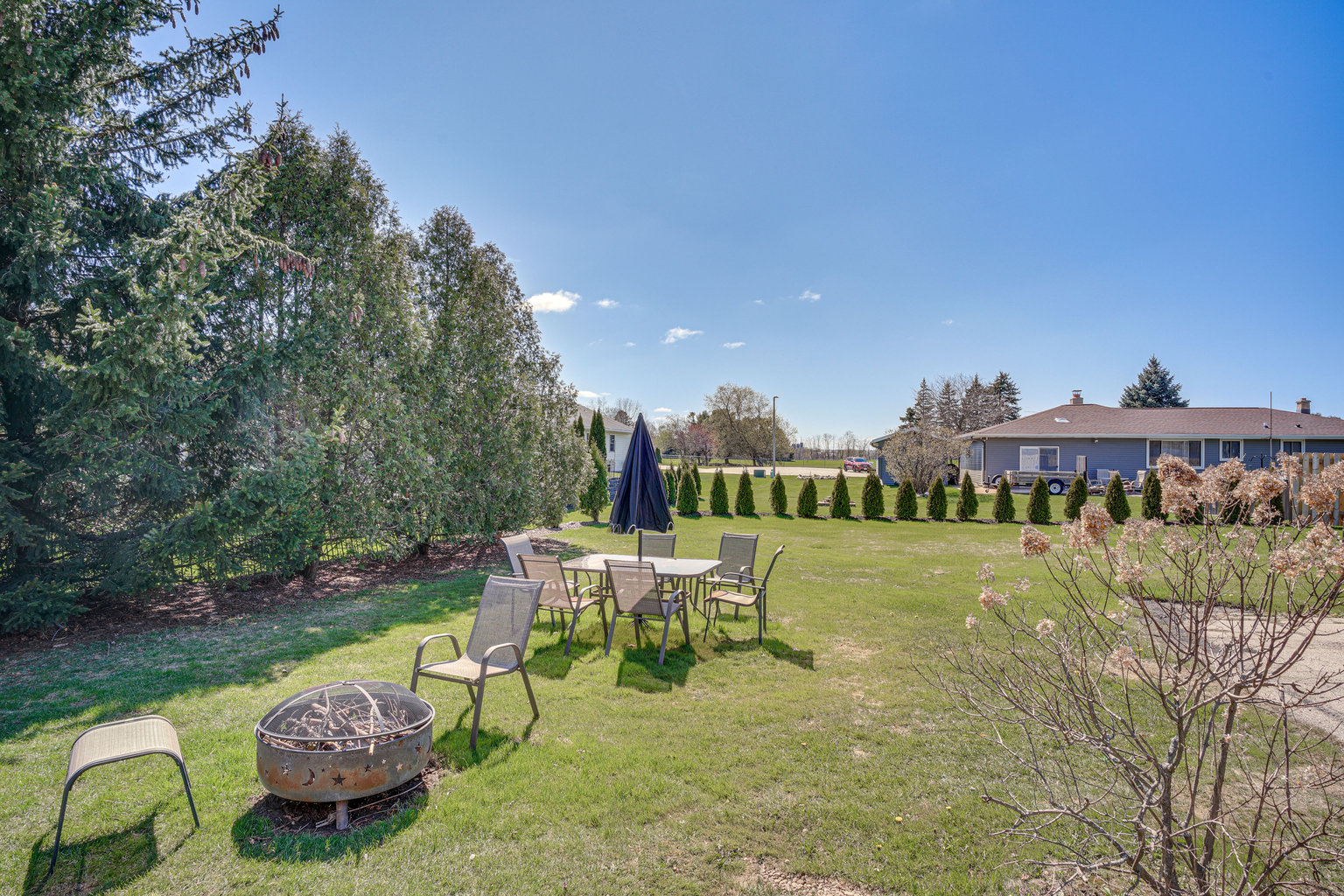 Howards Grove Vacation Rental
