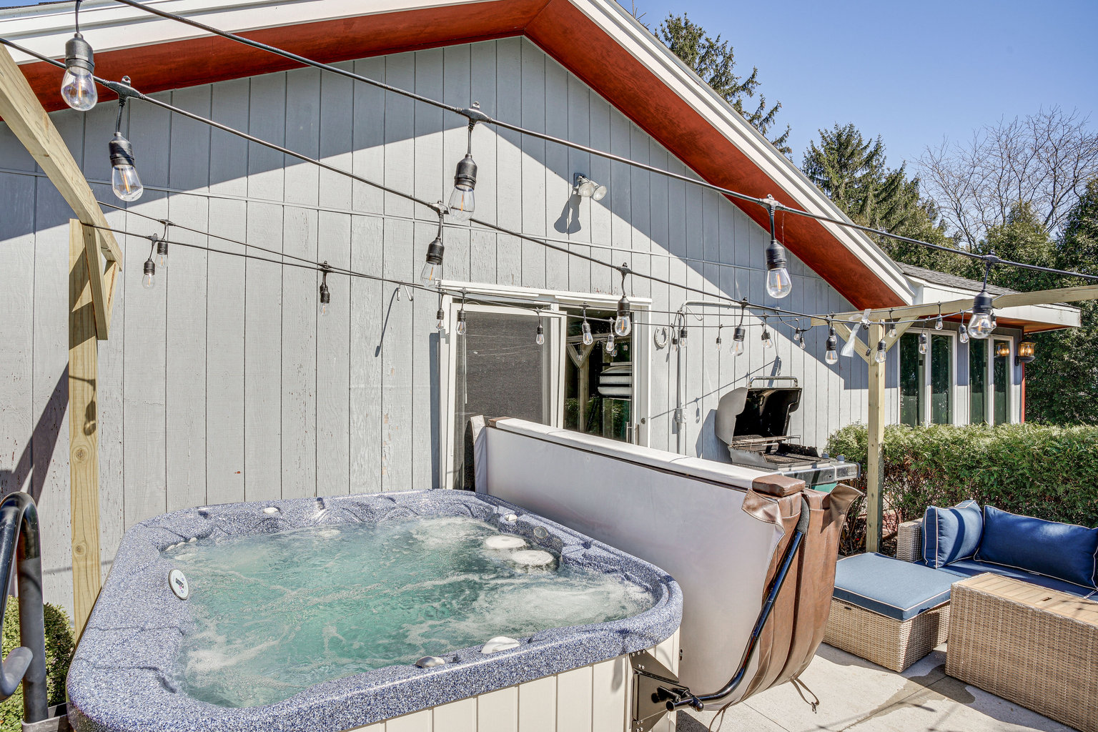 Howards Grove Vacation Rental