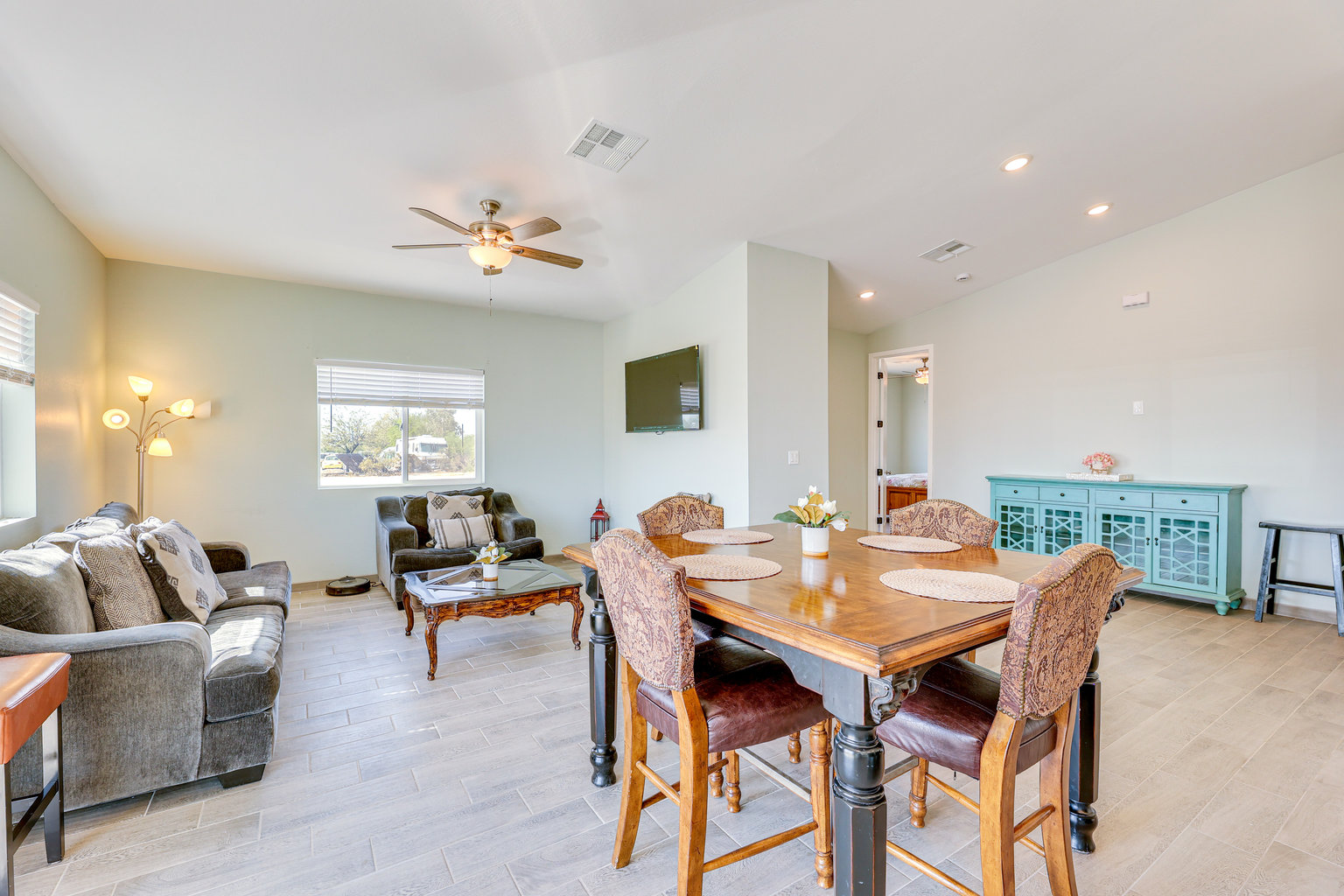 Casa Grande Vacation Rental