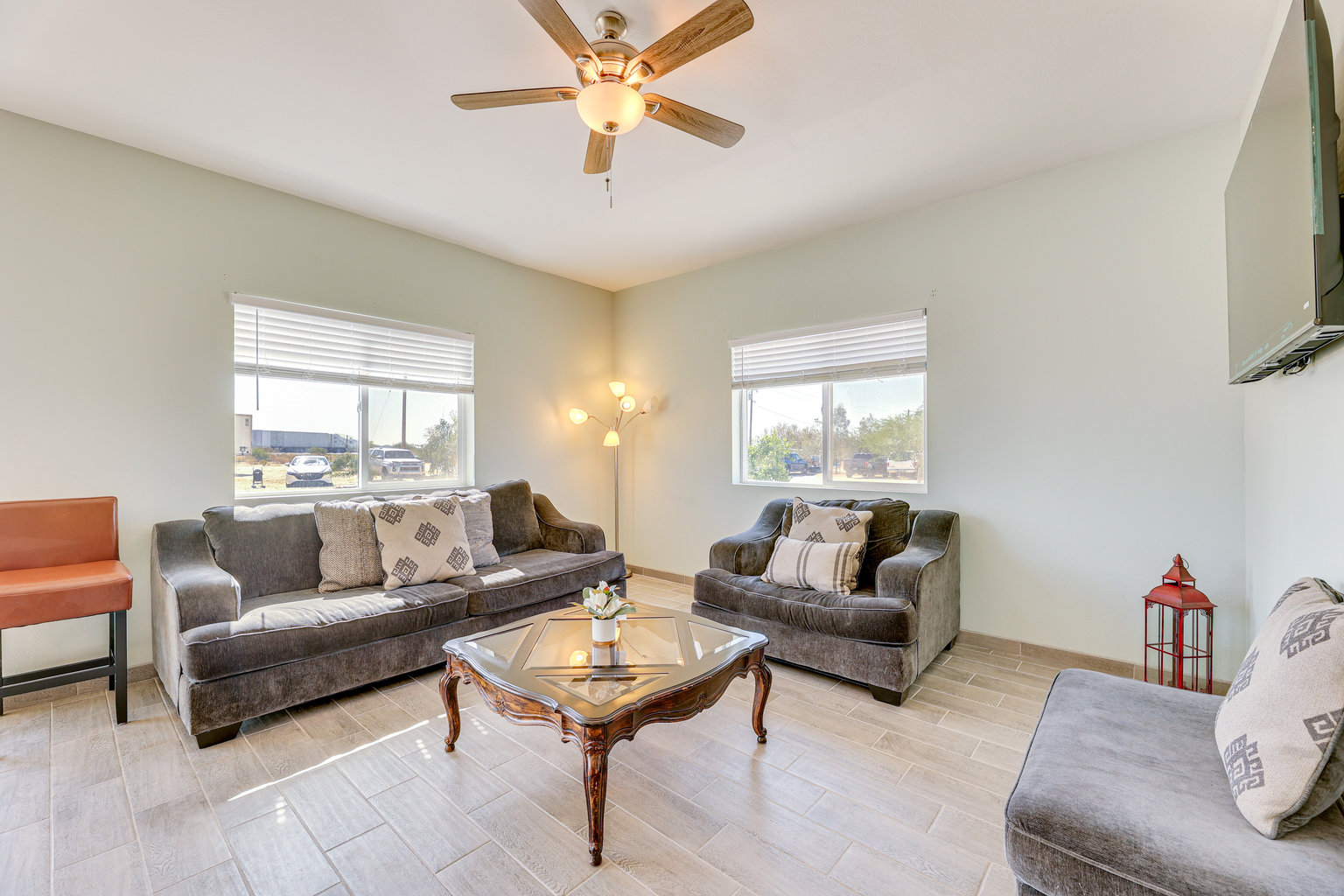 Casa Grande Vacation Rental